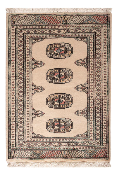 Tapete Paquistão 66x92cm - Tapete Oriental