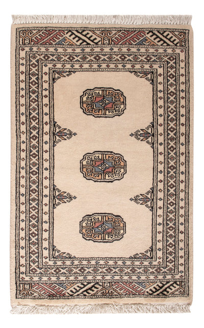 Tapete Paquistão 63x92cm - Tapete Oriental