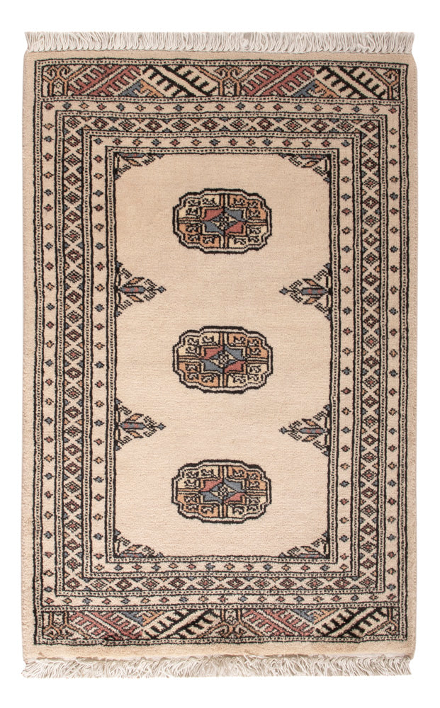 Tapete Paquistão 92x63cm - Tapete Oriental