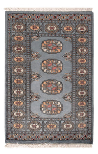 Tapete Paquistão 96x63cm - Tapete Oriental – product image
