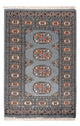 Tapete Paquistão 96x63cm - Tapete Oriental