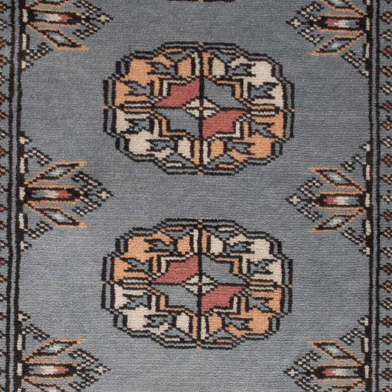 Tapete Paquistão 96x63cm - Tapete Oriental