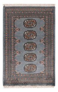 Tapete Paquistão 92x63cm - Tapete Oriental – product image
