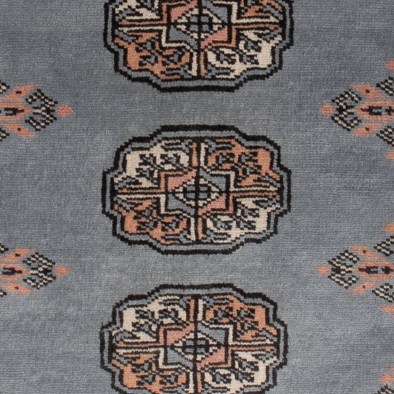 Tapete Paquistão 92x63cm - Tapete Oriental