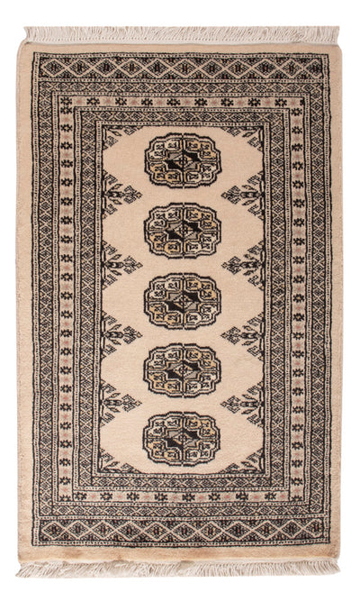 Tapete Paquistão 62x94cm - Tapete Oriental