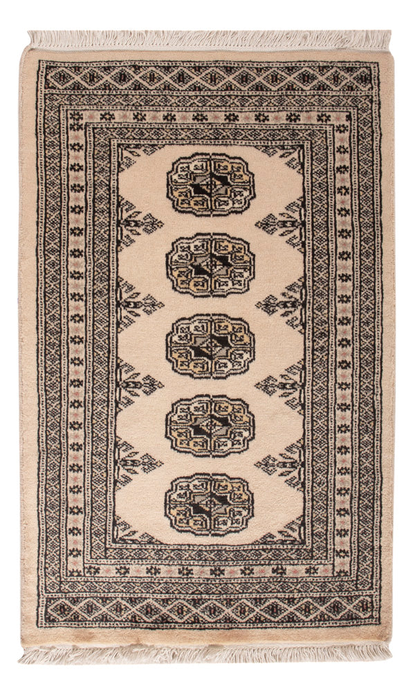 Tapete Paquistão 94x62cm - Tapete Oriental
