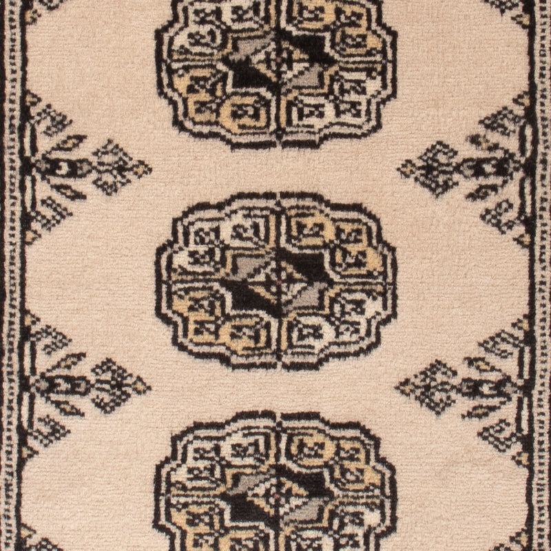 Tapete Paquistão 94x62cm - Tapete Oriental