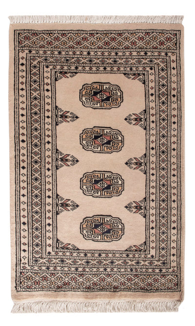 Tapete Paquistão 62x93cm - Tapete Oriental
