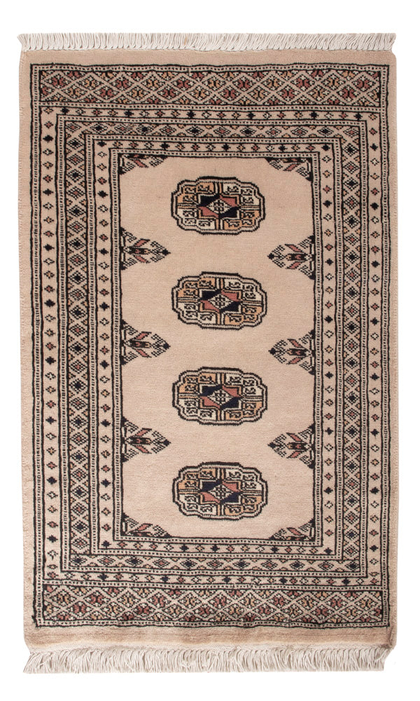 Tapete Paquistão 93x62cm - Tapete Oriental