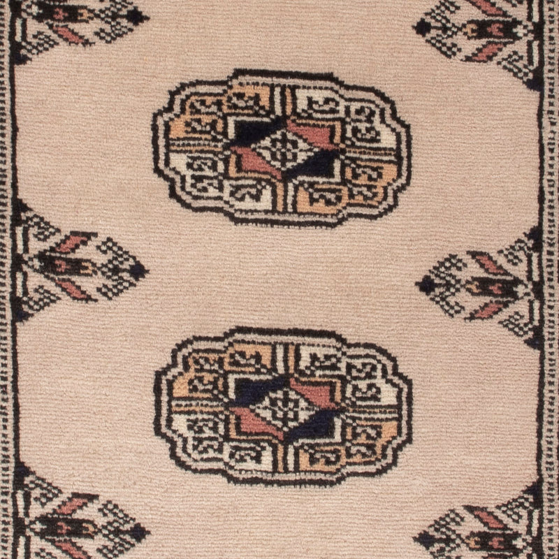 Tapete Paquistão 93x62cm - Tapete Oriental