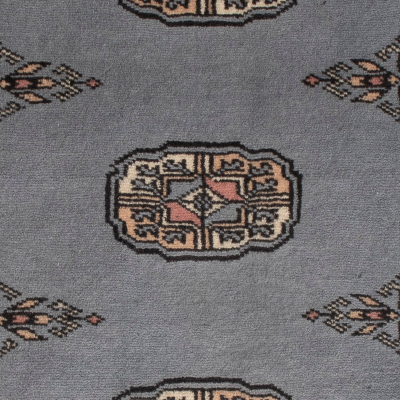 Tapete Paquistão 81x61cm - Tapete Oriental