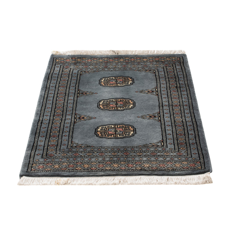 Tapete Paquistão 81x61cm - Tapete Oriental