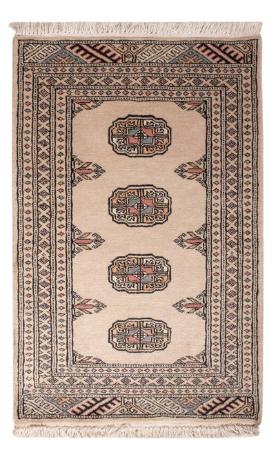 Tapete Paquistão 62x95cm - Tapete Oriental