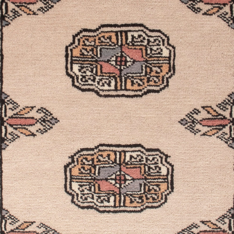 Tapete Paquistão 95x62cm - Tapete Oriental