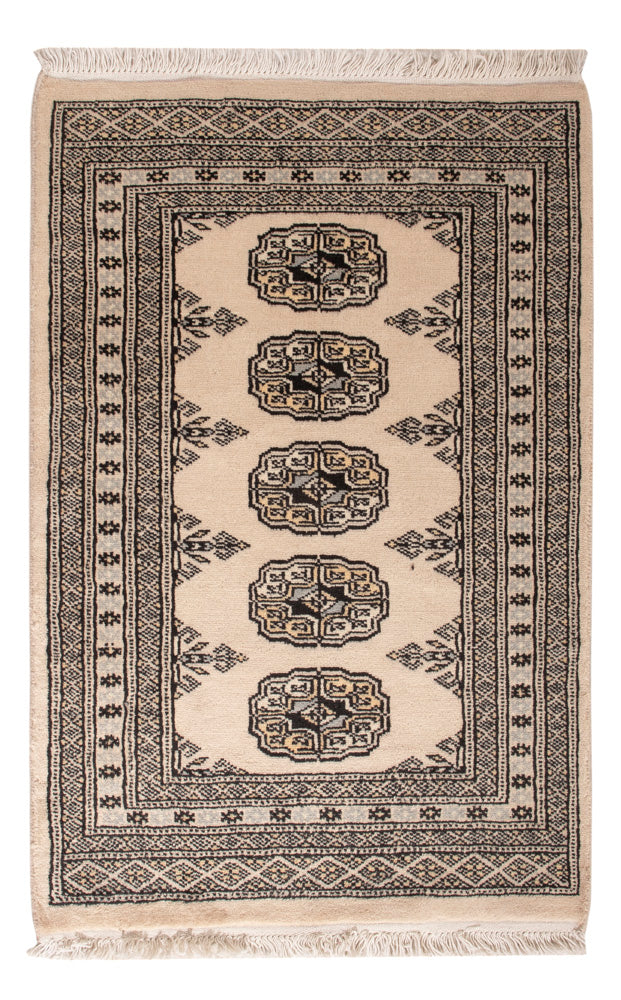 Tapete Paquistão 90x61cm - Tapete Oriental