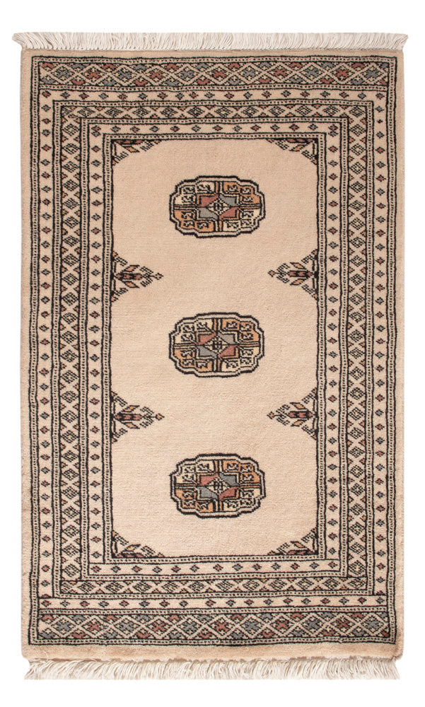 Tapete Paquistão 96x60cm - Tapete Oriental