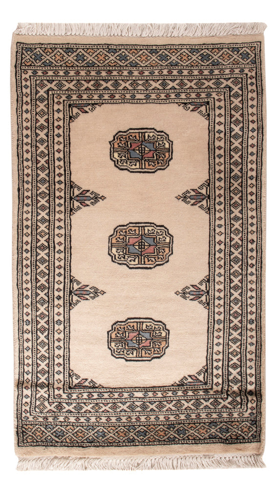 Tapete Paquistão 103x64cm - Tapete Oriental