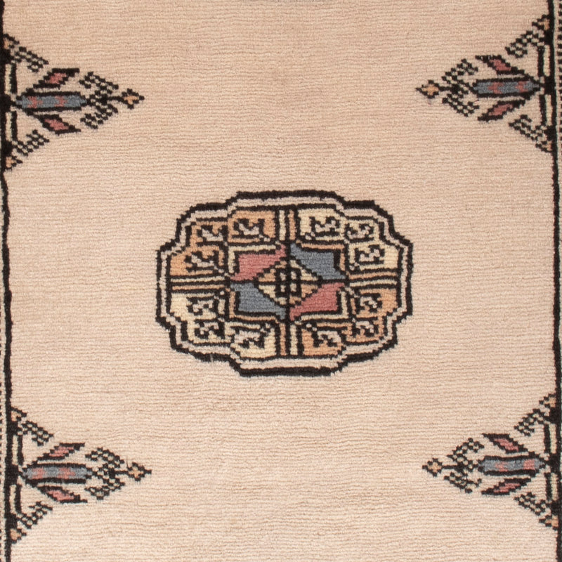 Tapete Paquistão 103x64cm - Tapete Oriental