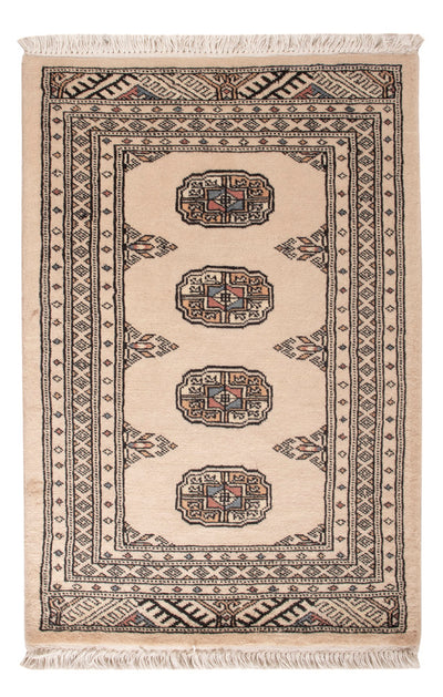 Tapete Paquistão 63x96cm - Tapete Oriental