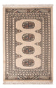 Tapete Paquistão 96x63cm - Tapete Oriental