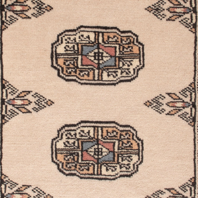 Tapete Paquistão 96x63cm - Tapete Oriental