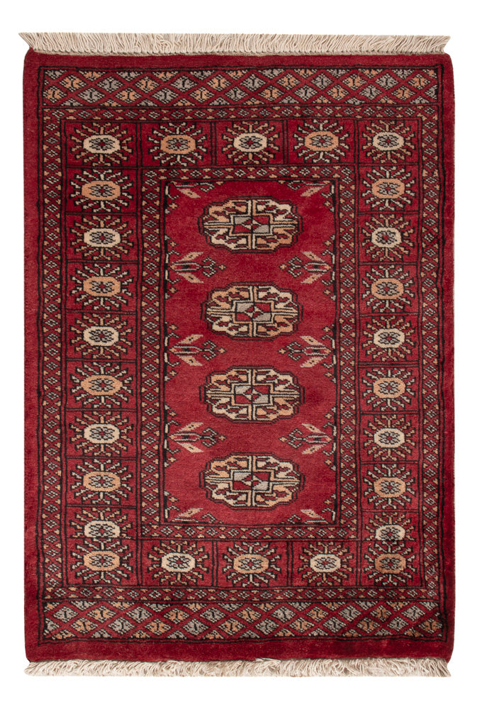 Tapete Paquistão 88x64cm - Tapete Oriental