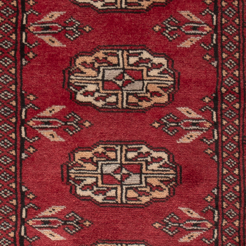 Tapete Paquistão 88x64cm - Tapete Oriental