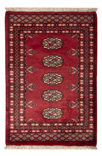 Tapete Paquistão 95x67cm - Tapete Oriental – product image