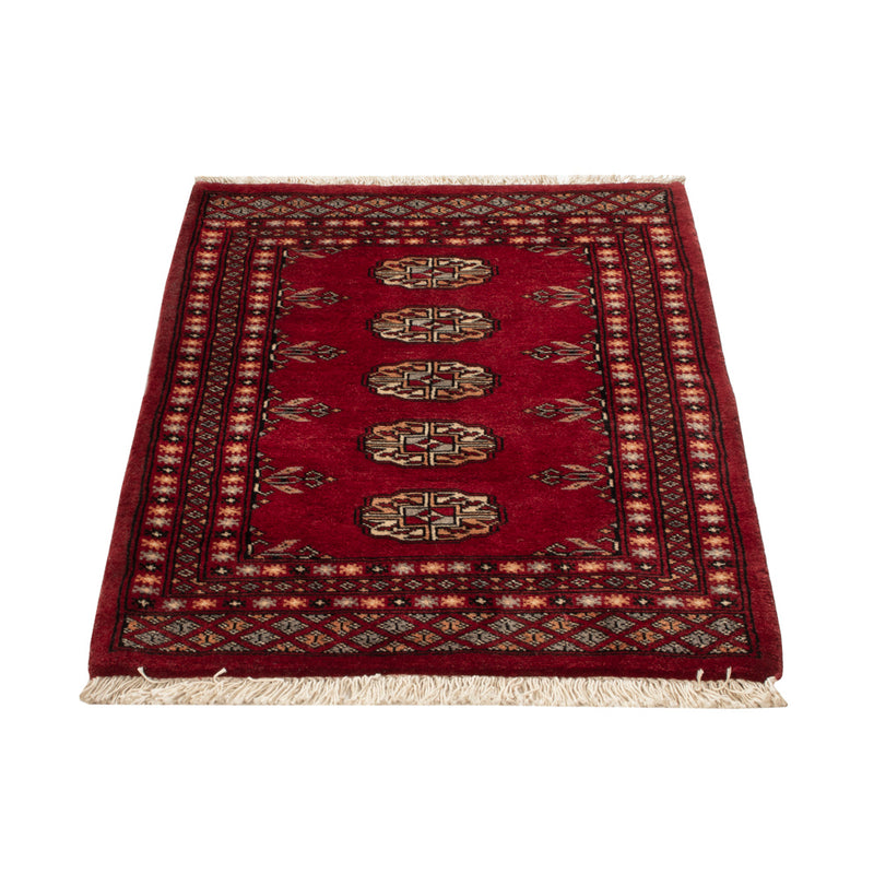 Tapete Paquistão 95x67cm - Tapete Oriental