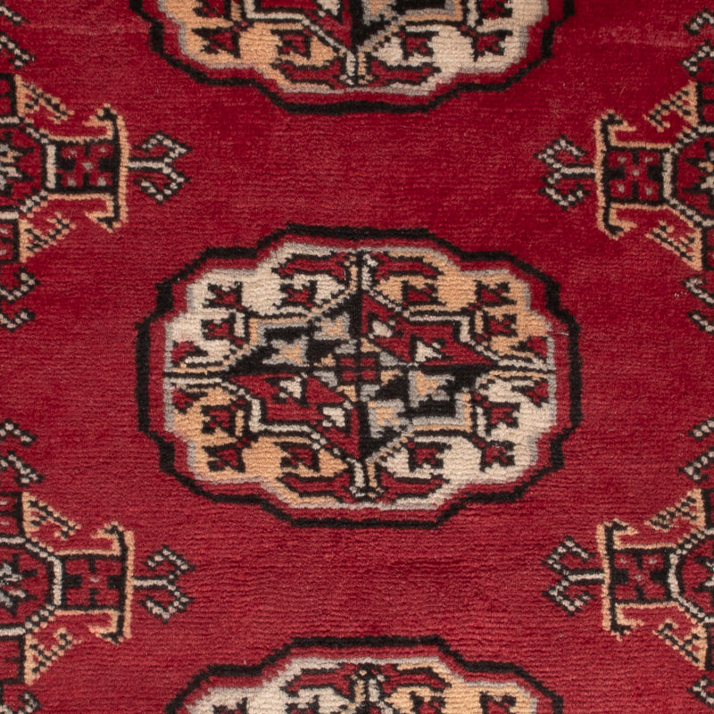 Tapete Paquistão 91x64cm - Tapete Oriental
