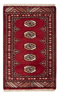 Tapete Paquistão 90x60cm - Tapete Oriental – product image