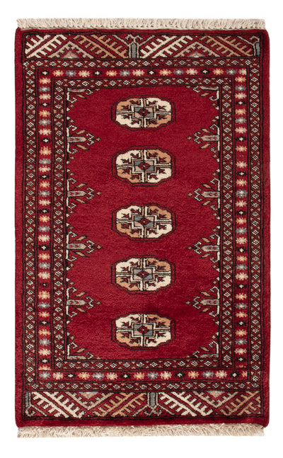 Tapete Paquistão 60x90cm - Tapete Oriental