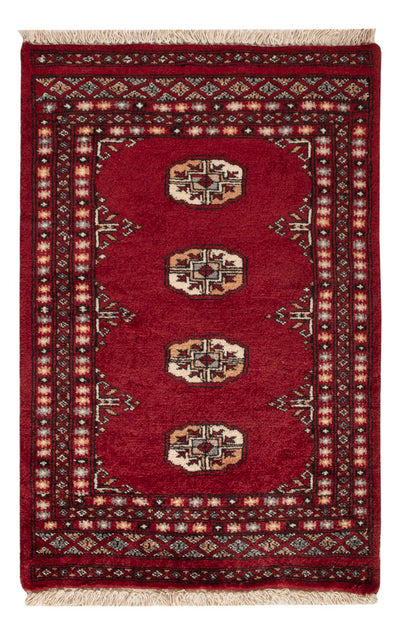 Tapete Paquistão 62x91cm - Tapete Oriental
