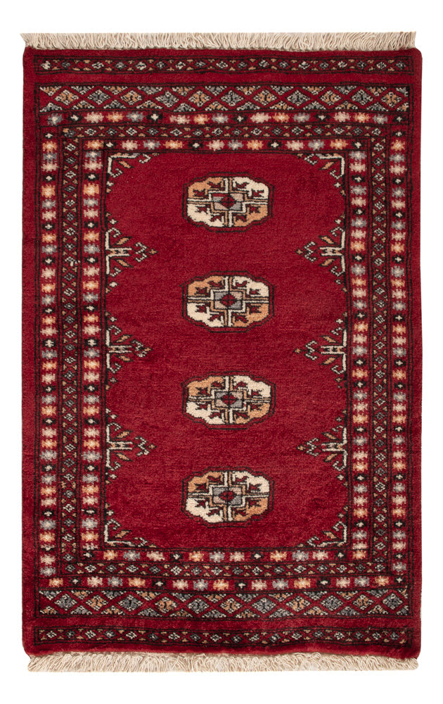 Tapete Paquistão 91x62cm - Tapete Oriental
