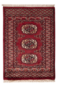 Tapete Paquistão 90x64cm - Tapete Oriental – product image