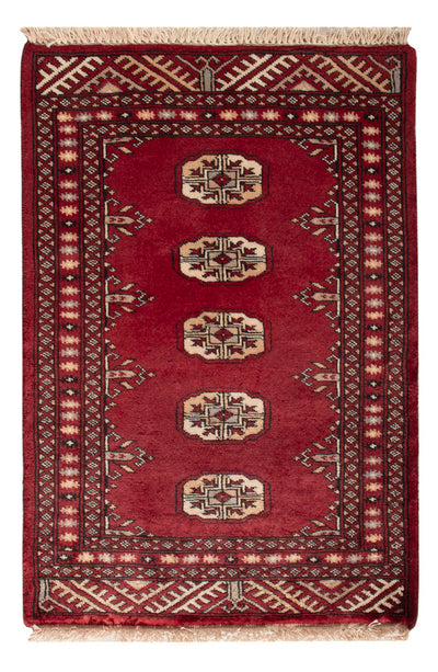 Tapete Paquistão 62x89cm - Tapete Oriental