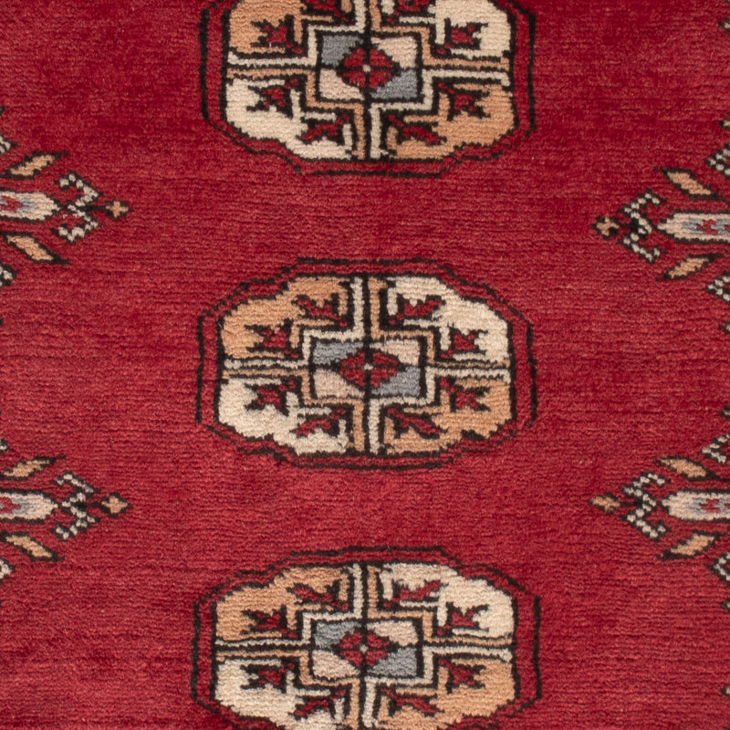 Tapete Paquistão 60x90cm - Tapete Oriental