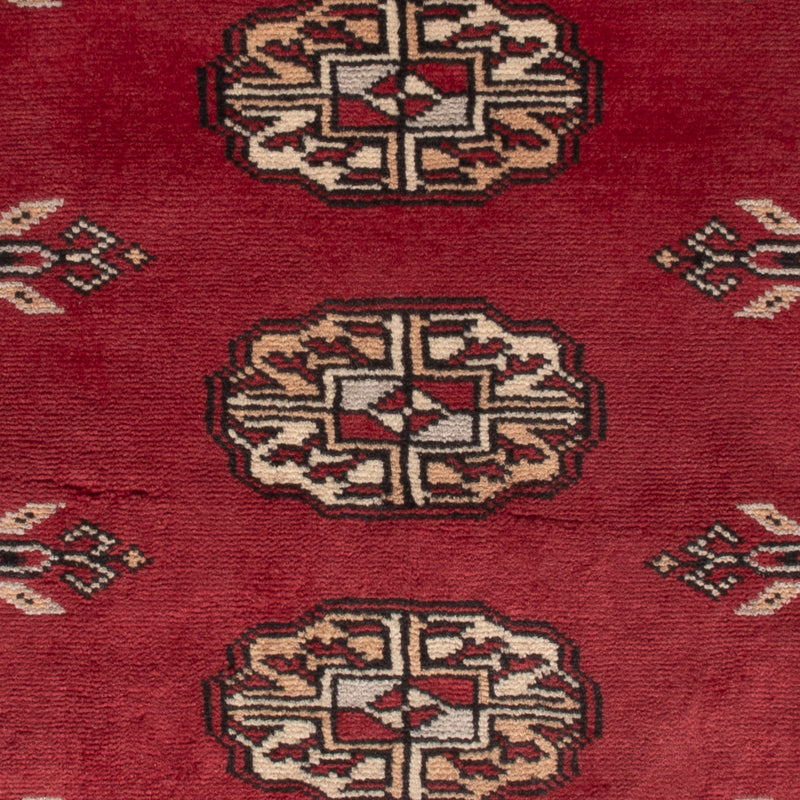 Tapete Paquistão 88x64cm - Tapete Oriental