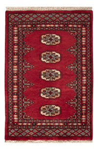 Tapete Paquistão 91x61cm - Tapete Oriental – product image