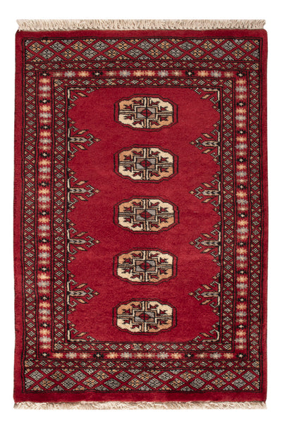 Tapete Paquistão 61x91cm - Tapete Oriental