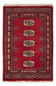 Tapete Paquistão 91x61cm - Tapete Oriental