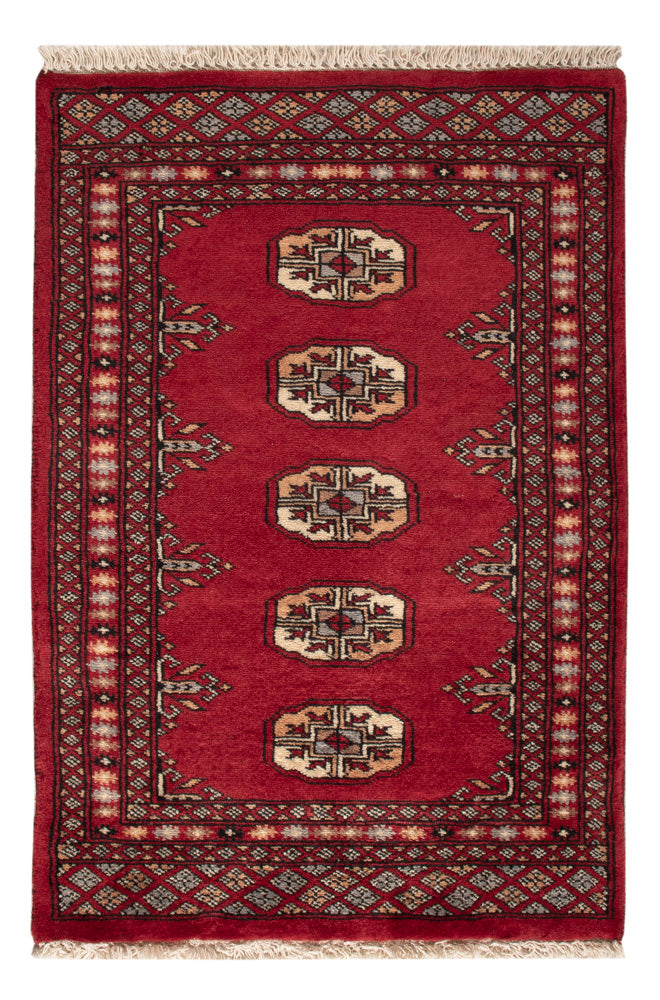 Tapete Paquistão 91x61cm - Tapete Oriental