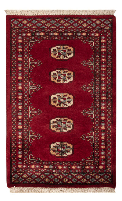 Tapete Paquistão 63x96cm - Tapete Oriental