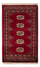 Tapete Paquistão 96x63cm - Tapete Oriental