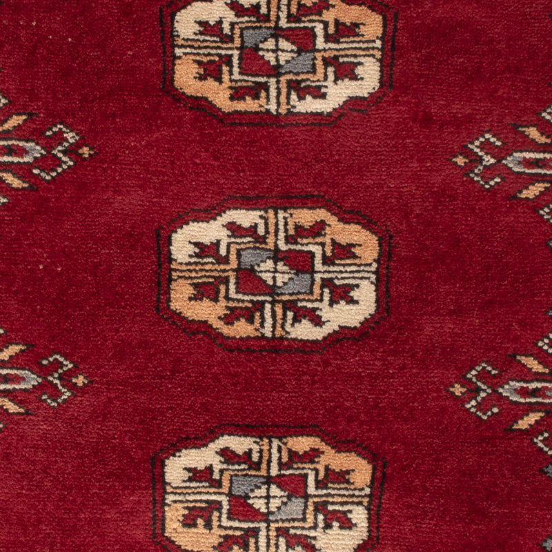 Tapete Paquistão 96x63cm - Tapete Oriental