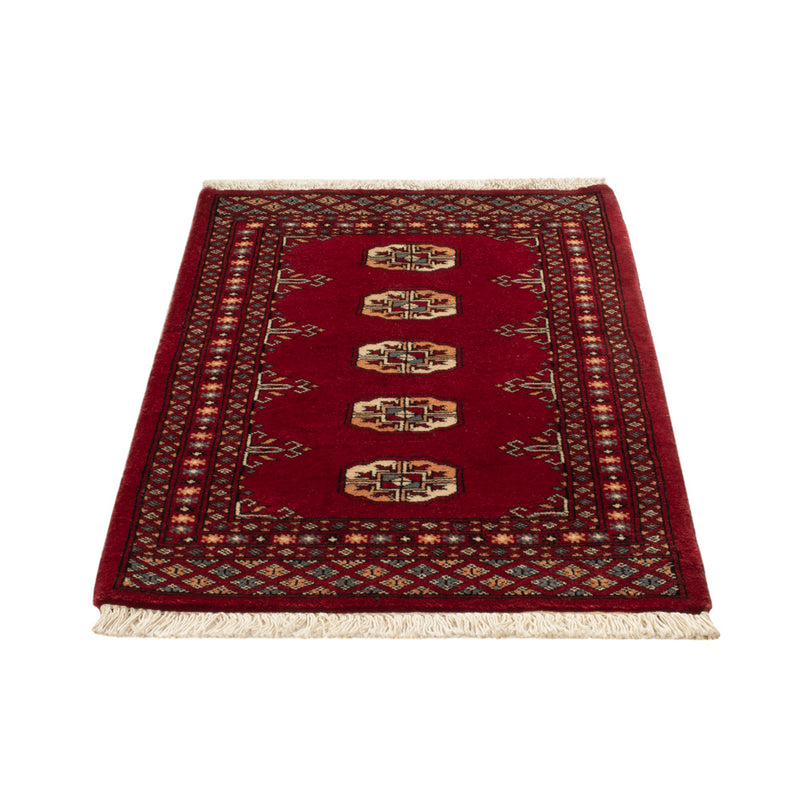 Tapete Paquistão 96x63cm - Tapete Oriental