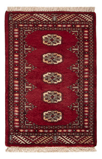 Tapete Paquistão 92x63cm - Tapete Oriental – product image