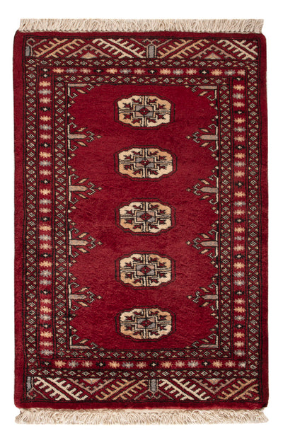 Tapete Paquistão 63x92cm - Tapete Oriental