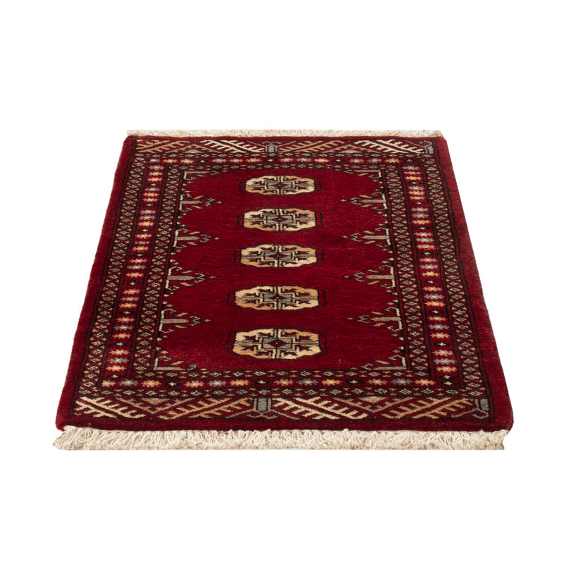 Tapete Paquistão 92x63cm - Tapete Oriental
