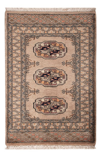 Tapete Paquistão 94x65cm - Tapete Oriental – product image